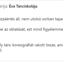 Katona Tamás ajánlása